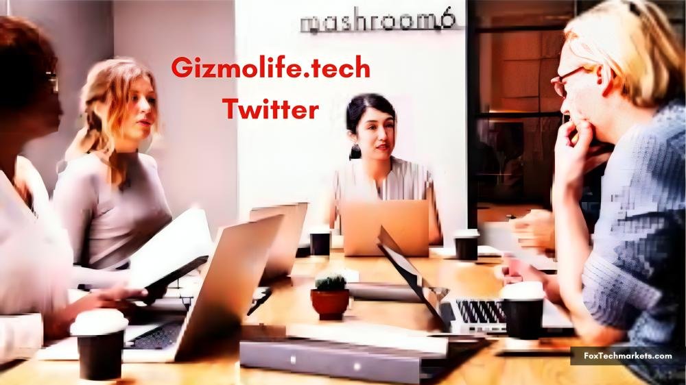 Gizmolife.tech Twitter