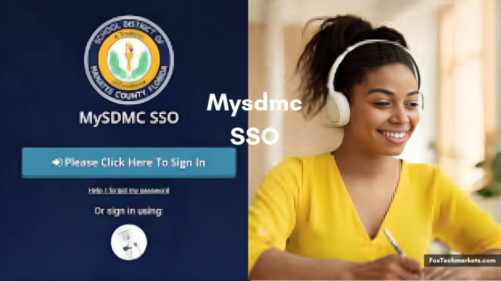 My SDMC SSO