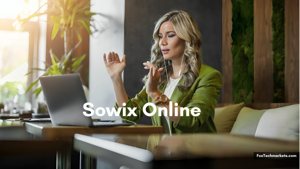 sowix online