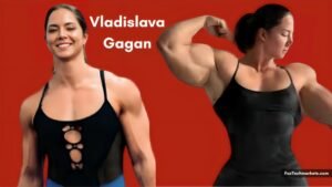 Vladislava Gagan