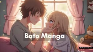 Bato Manga