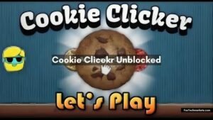 Cookie Clicekr Unblocked