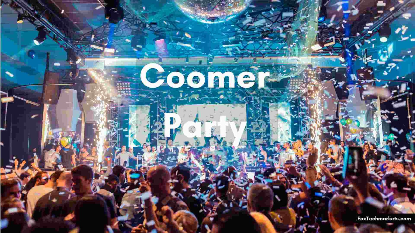 Coomer Party