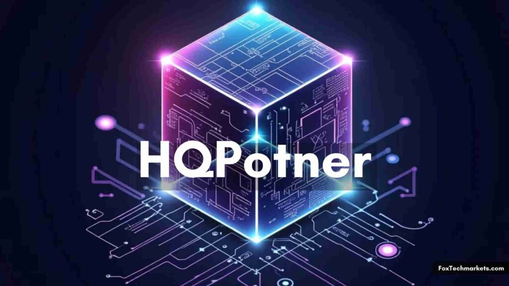 HQPotner