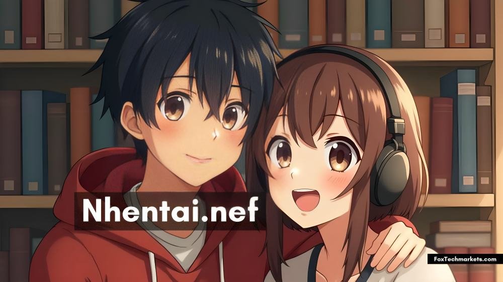 Nhentai.nef