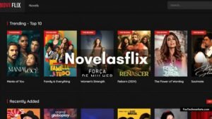 Novelasflix