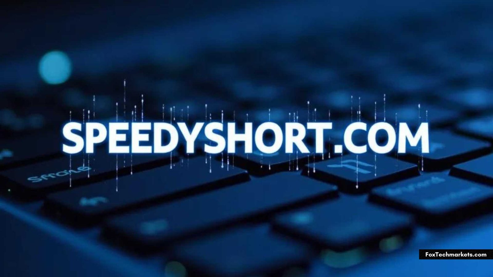 Speedyshort.com