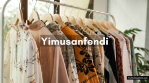 Yimusanfendi